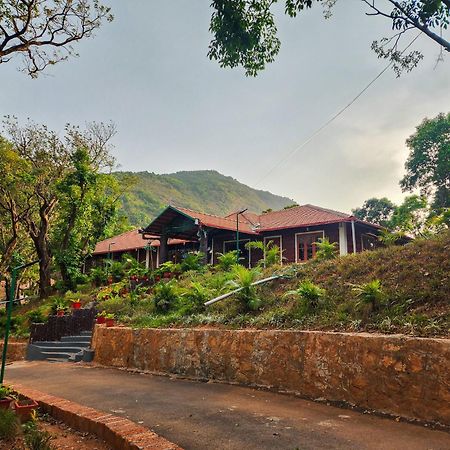 Celestial Heights Homestay Kurchi Екстер'єр фото