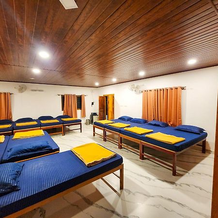 Celestial Heights Homestay Kurchi Екстер'єр фото