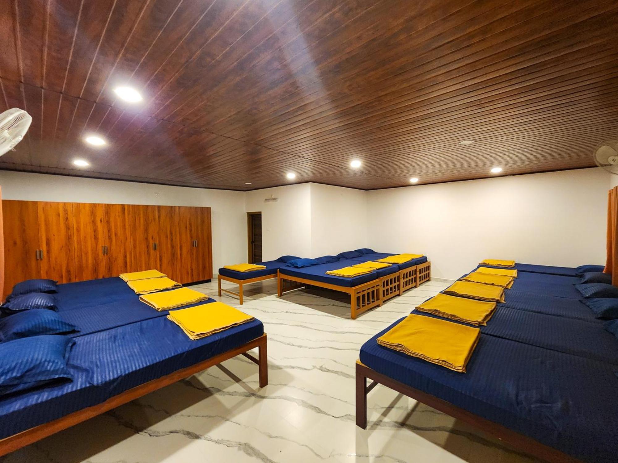 Celestial Heights Homestay Kurchi Екстер'єр фото