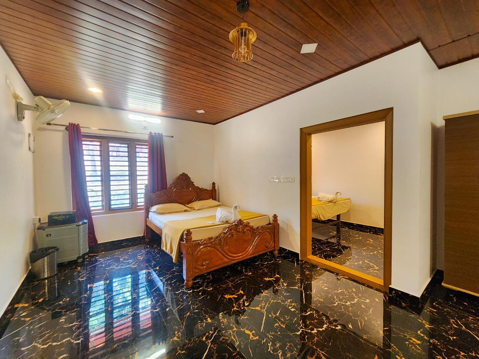 Celestial Heights Homestay Kurchi Екстер'єр фото